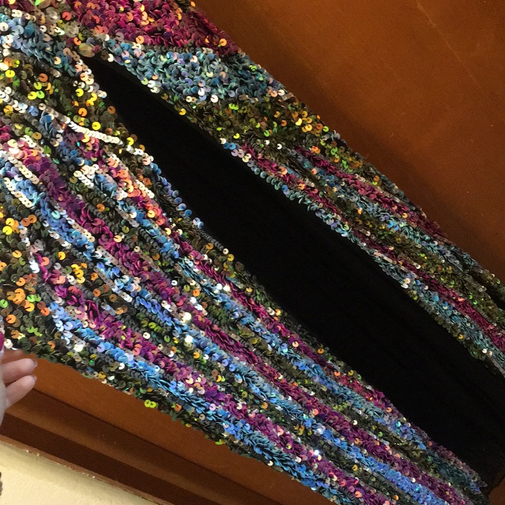Prom dress - Picture 3 of 4